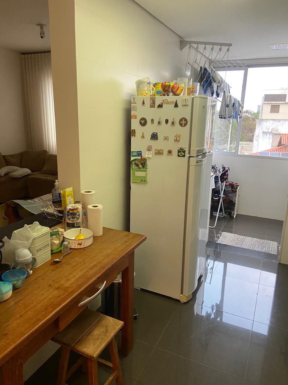 APARTAMENTO A VENDA, bairro Santo Antônio/Itabira - Imagem 13