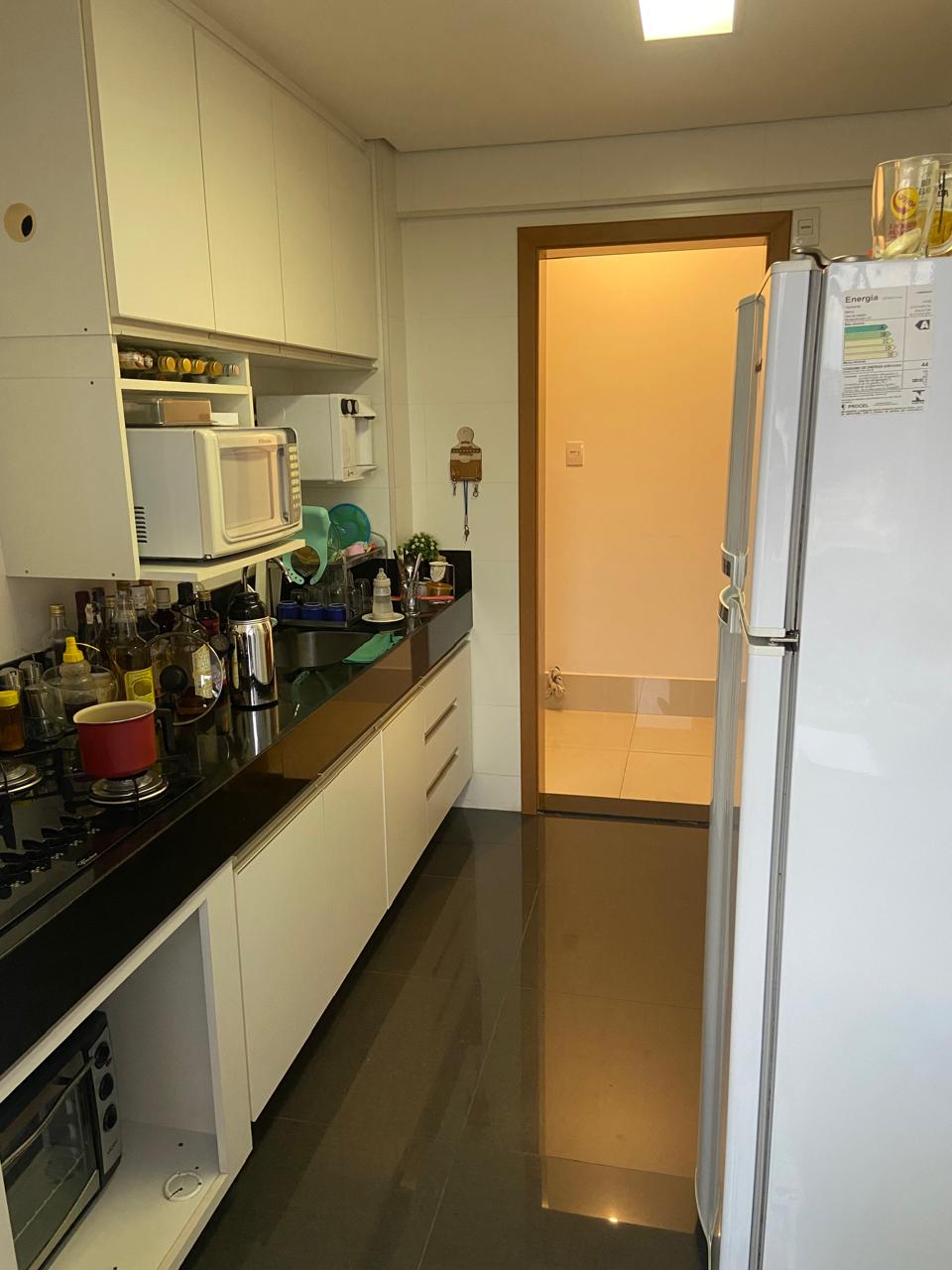 APARTAMENTO A VENDA, bairro Santo Antônio/Itabira - Imagem 10