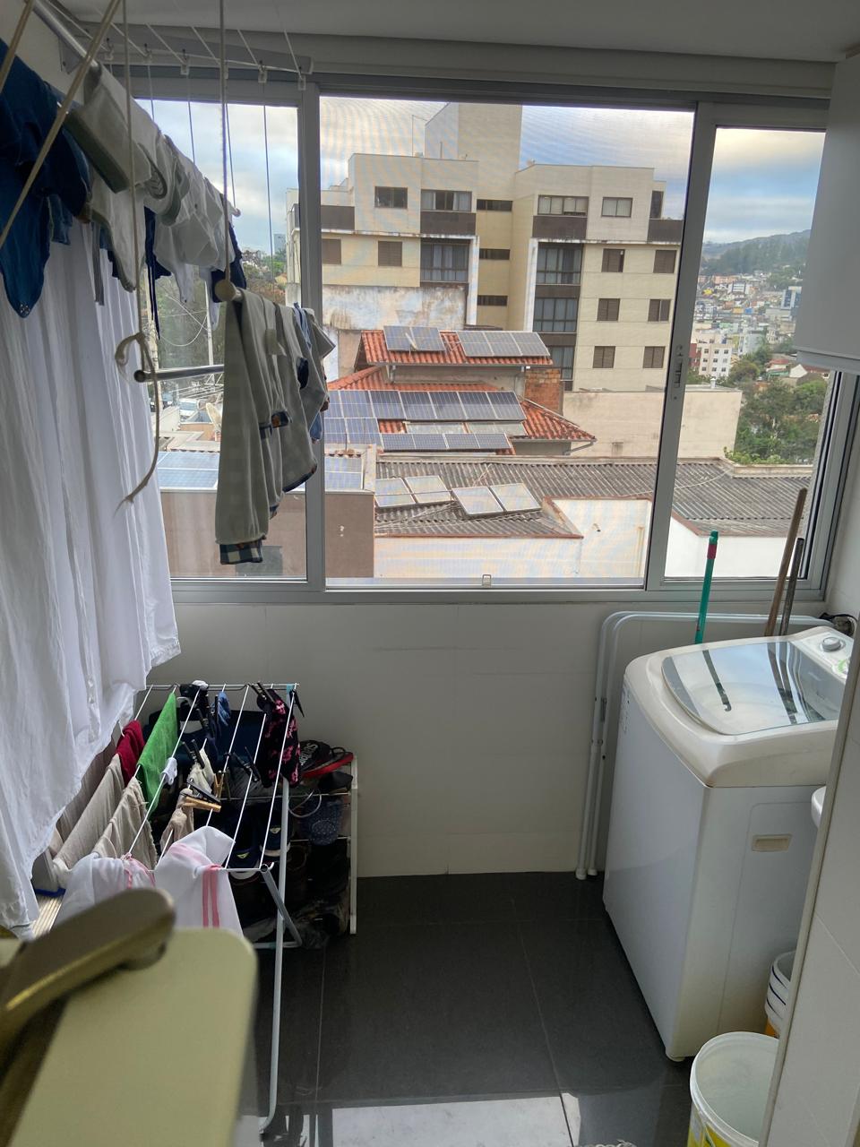 APARTAMENTO A VENDA, bairro Santo Antônio/Itabira - Imagem 19