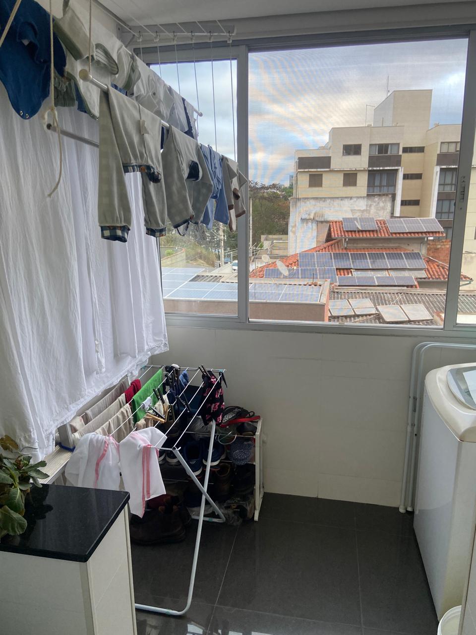 APARTAMENTO A VENDA, bairro Santo Antônio/Itabira - Imagem 18