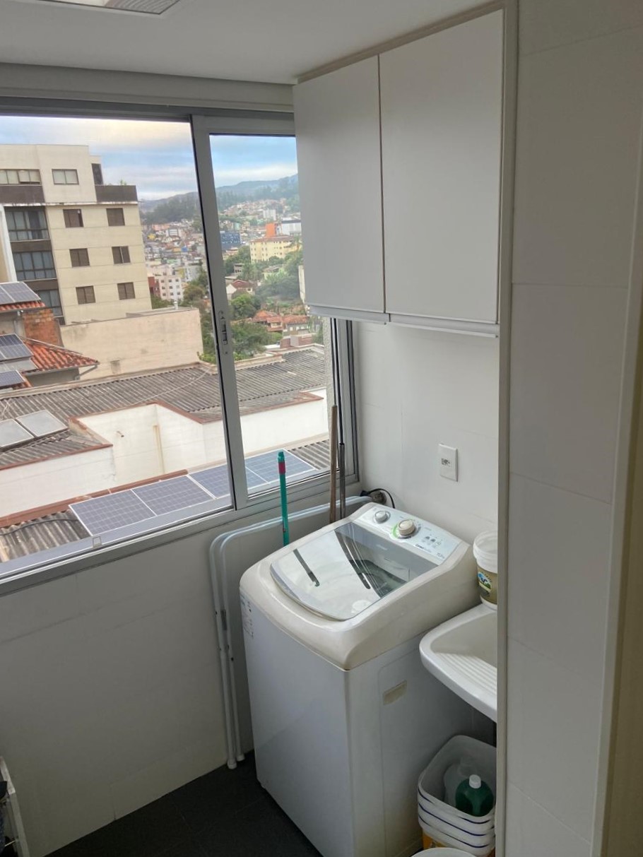 APARTAMENTO A VENDA, bairro Santo Antônio/Itabira - Imagem 15