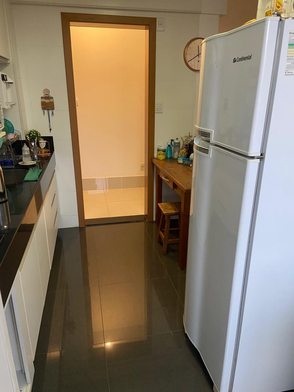APARTAMENTO A VENDA, bairro Santo Antônio/Itabira - Imagem 12
