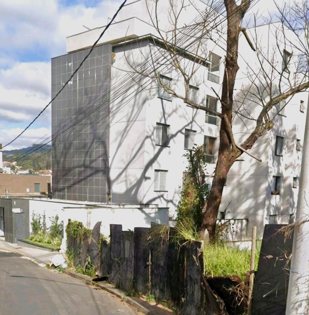 APARTAMENTO A VENDA, bairro Santo Antônio/Itabira