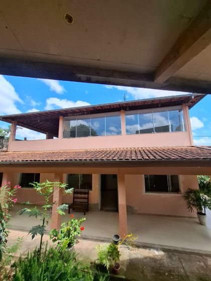CASA A VENDA bairro JARDIM DAS OLIVEIRAS/ITABIRA