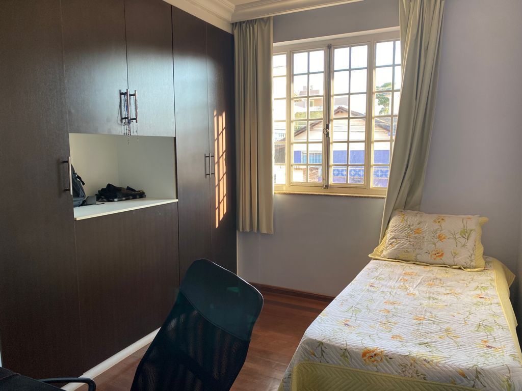 CASA A VENDA AMPLA E COMPLETA, bairro Amazonas/Itabira - Imagem 23