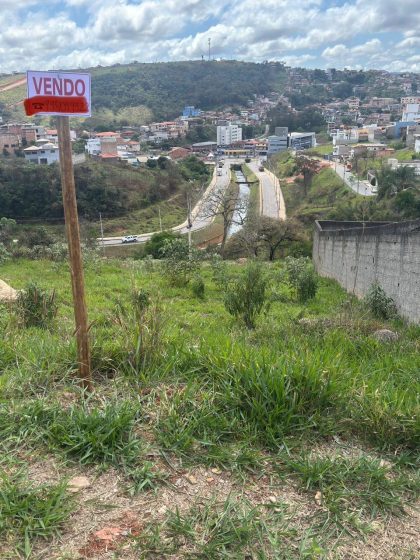 LOTE A VENDA bairro Jardim dos Ipês