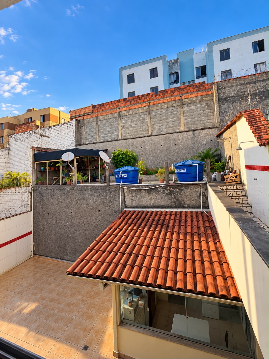 CASA A VENDA, bairro Amazonas/Itabira - Imagem 18