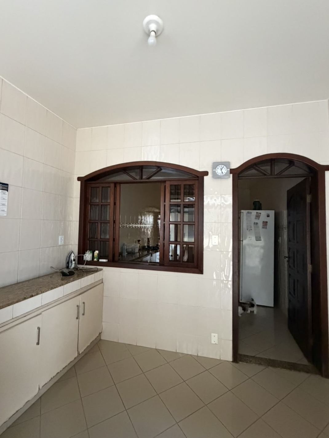 CASA A VENDA, bairro Amazonas/Itabira - Imagem 10