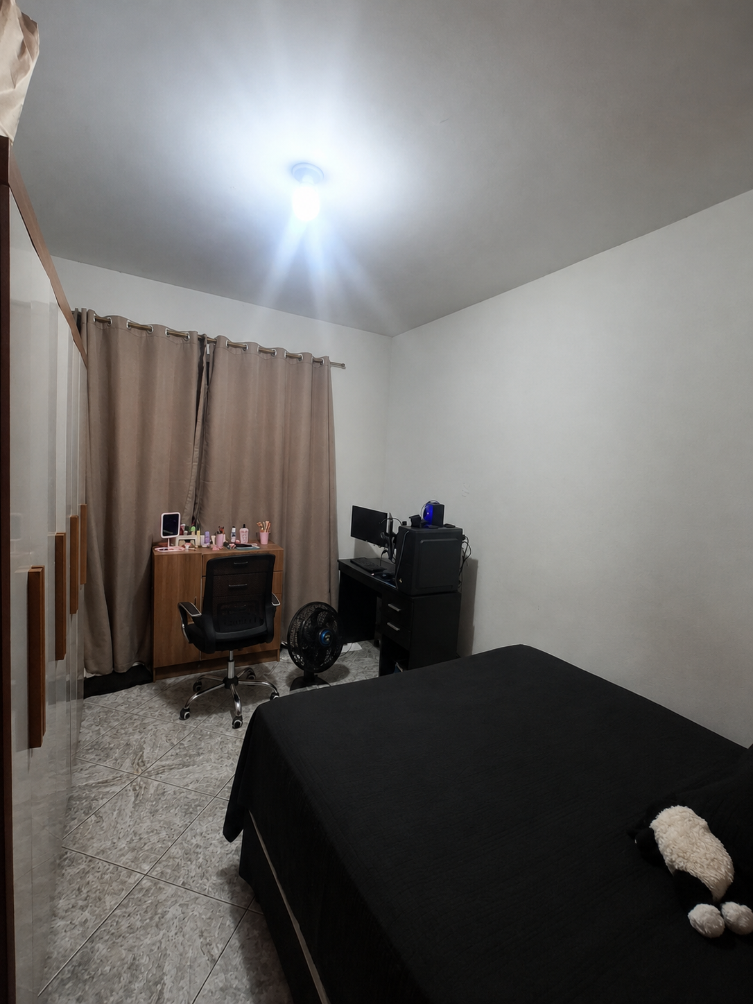 2 CASAS A VENDA, bairro Colina da Praia - Itabira - Imagem 8