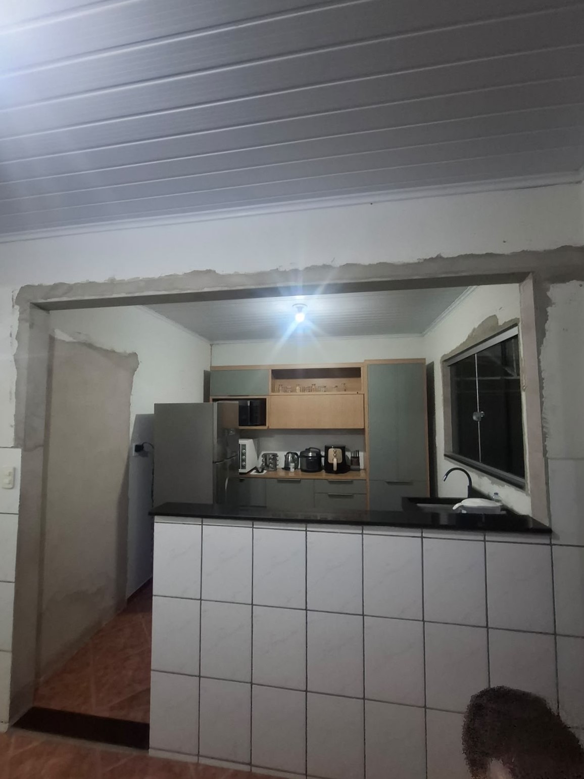 2 CASAS A VENDA, bairro Colina da Praia - Itabira - Imagem 7
