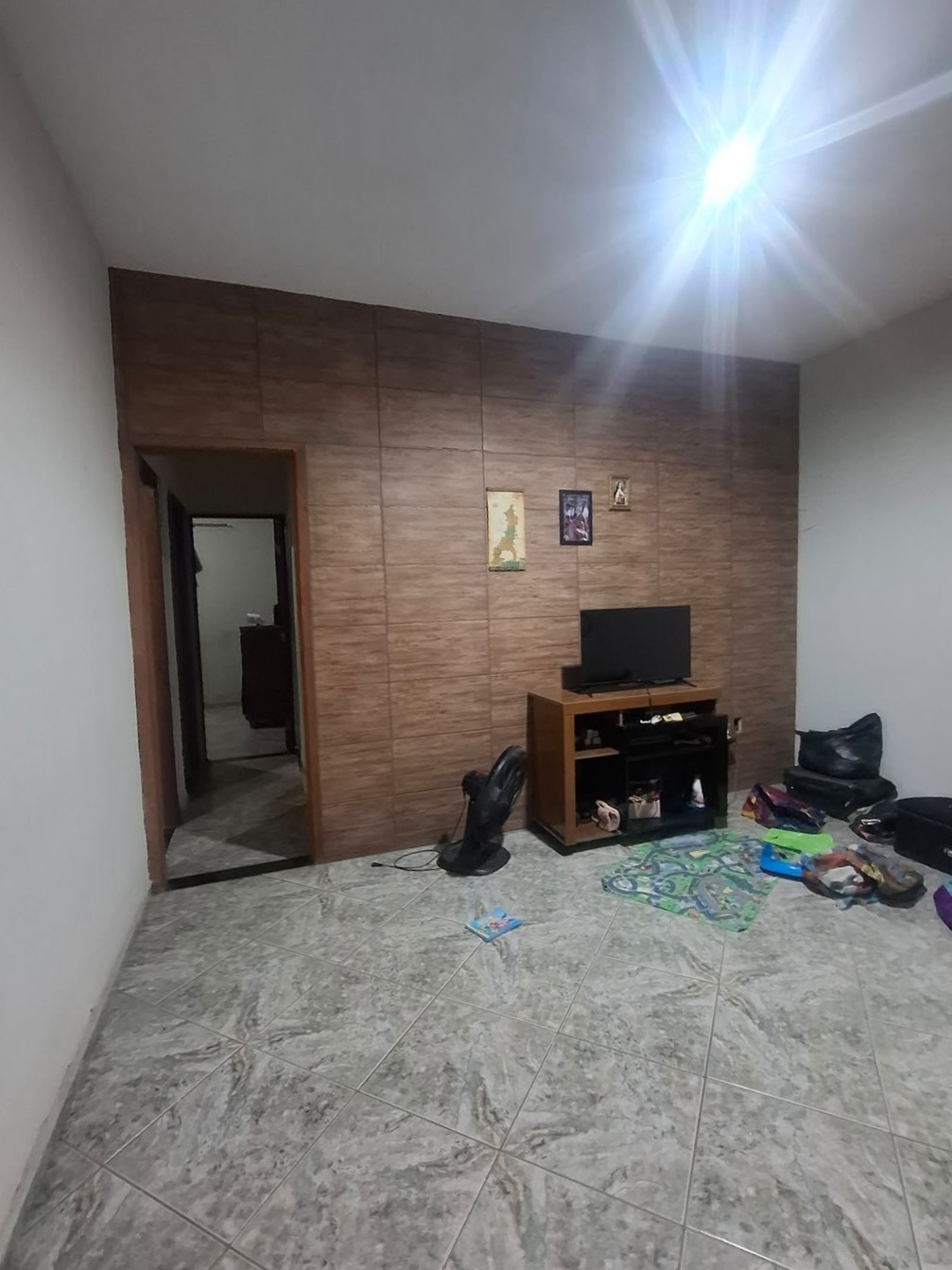 2 CASAS A VENDA, bairro Colina da Praia - Itabira - Imagem 6