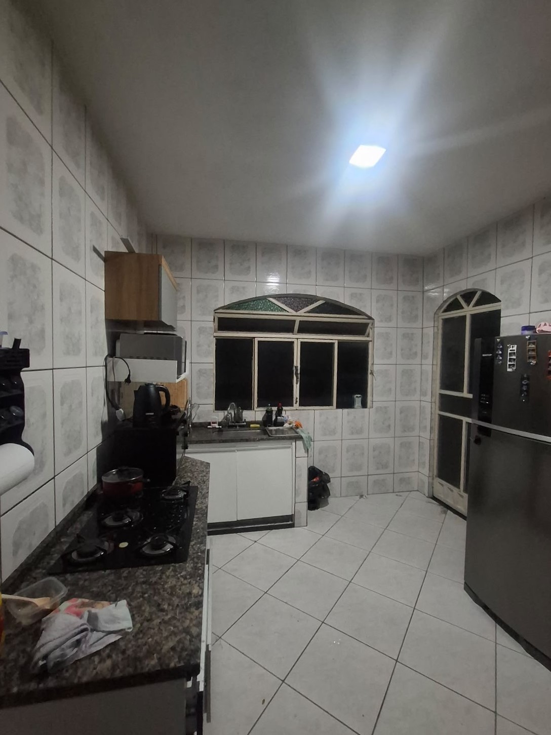 2 CASAS A VENDA, bairro Colina da Praia - Itabira - Imagem 4