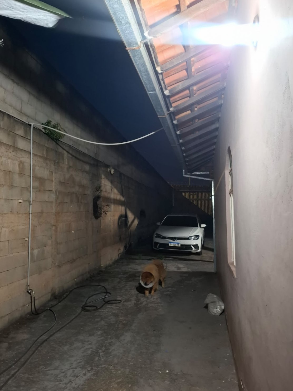 2 CASAS A VENDA, bairro Colina da Praia - Itabira - Imagem 3