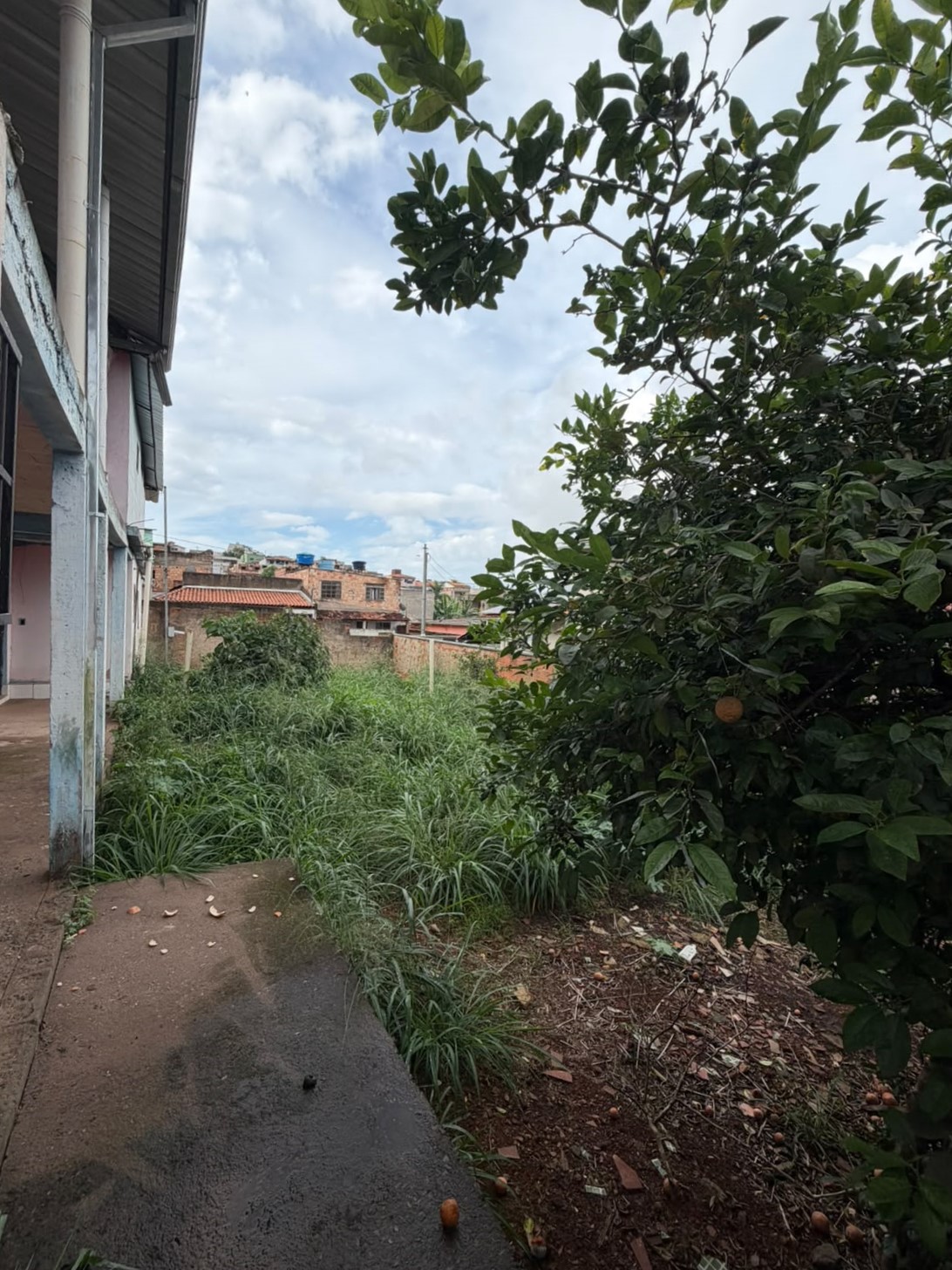 CASA A VENDA + LOTE, bairro Bálsamos - Itabira/MG - Imagem 16