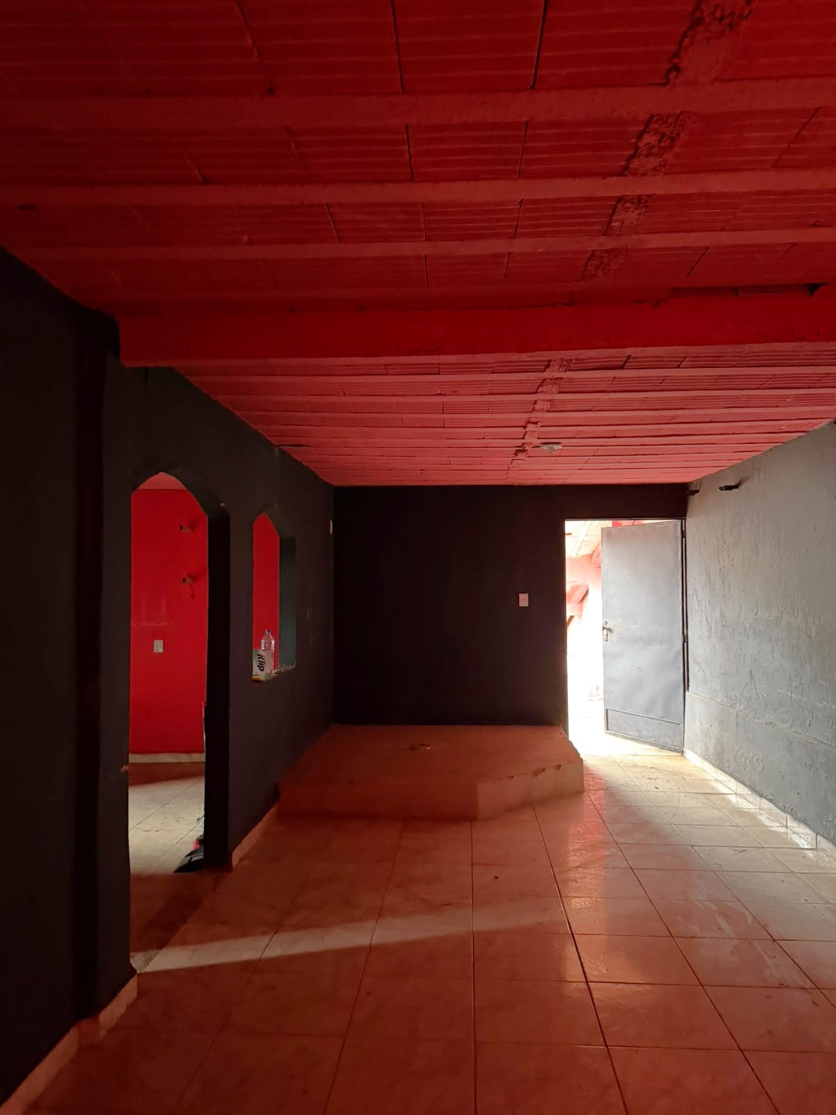 CASA A VENDA + LOTE, bairro Bálsamos - Itabira/MG - Imagem 9