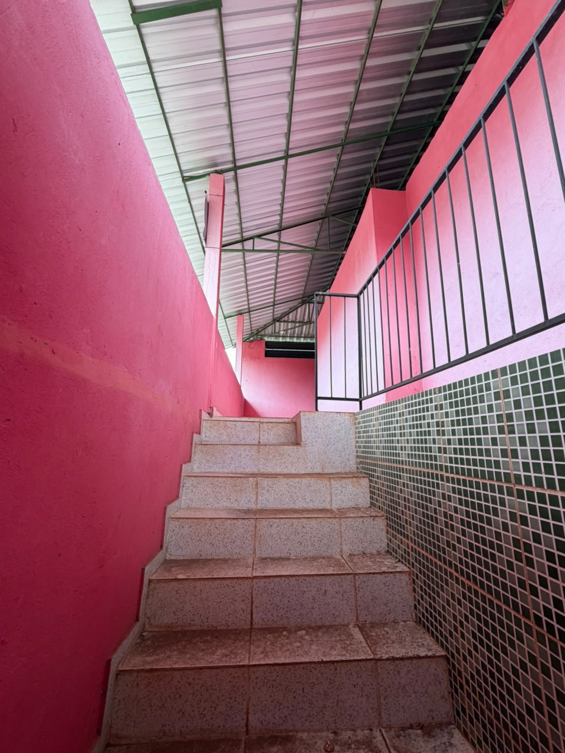 CASA A VENDA + LOTE, bairro Bálsamos - Itabira/MG - Imagem 7