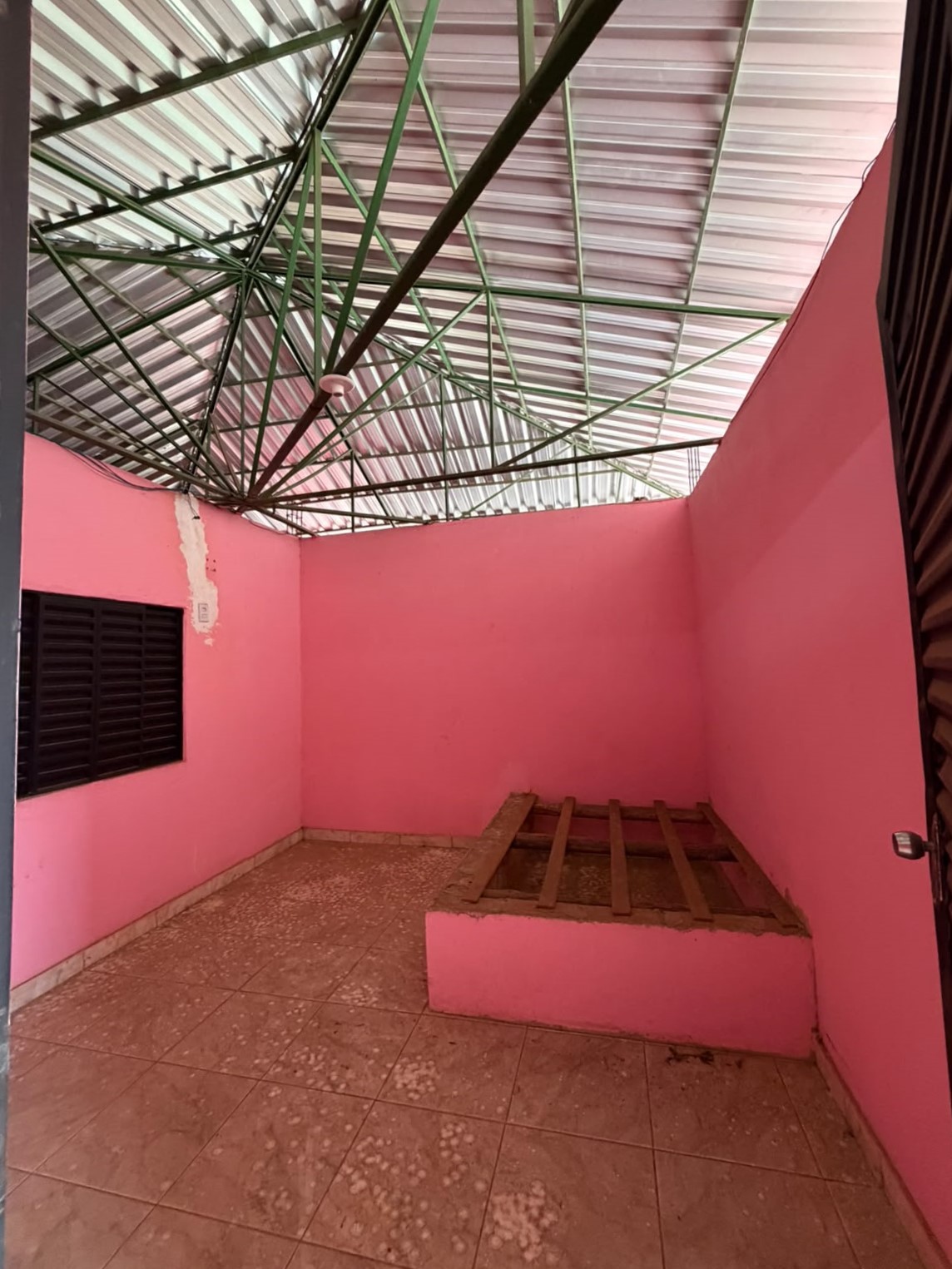 CASA A VENDA + LOTE, bairro Bálsamos - Itabira/MG - Imagem 6