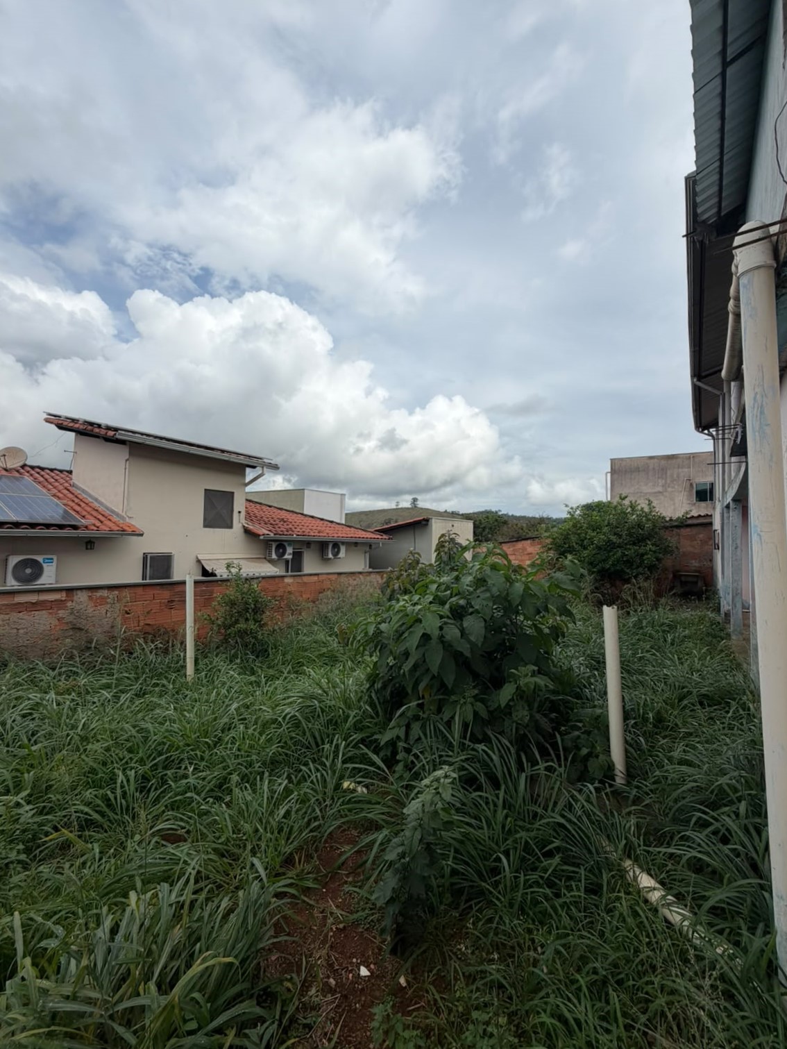 CASA A VENDA + LOTE, bairro Bálsamos - Itabira/MG - Imagem 4