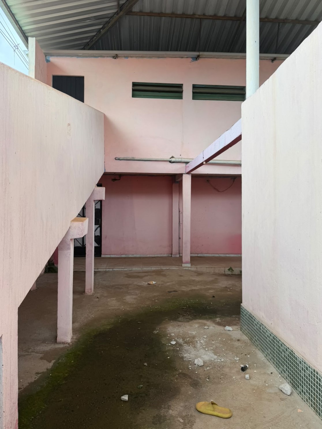 CASA A VENDA + LOTE, bairro Bálsamos - Itabira/MG - Imagem 3