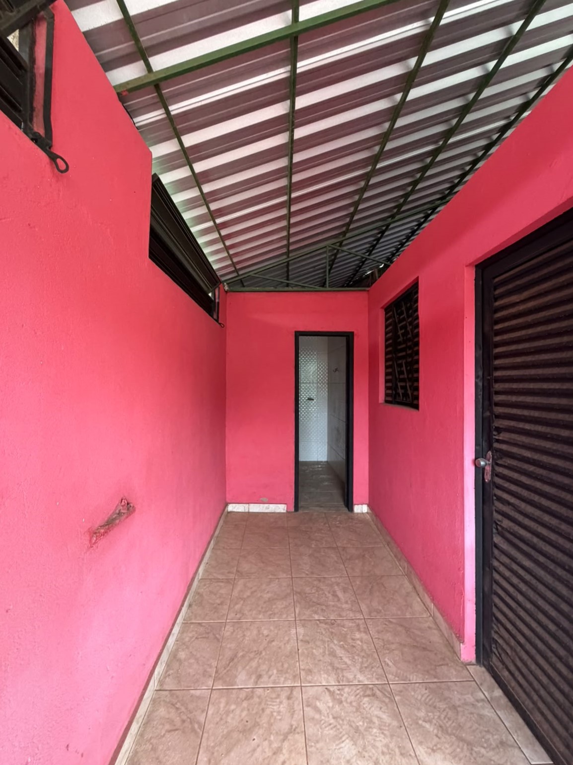CASA A VENDA + LOTE, bairro Bálsamos - Itabira/MG - Imagem 2