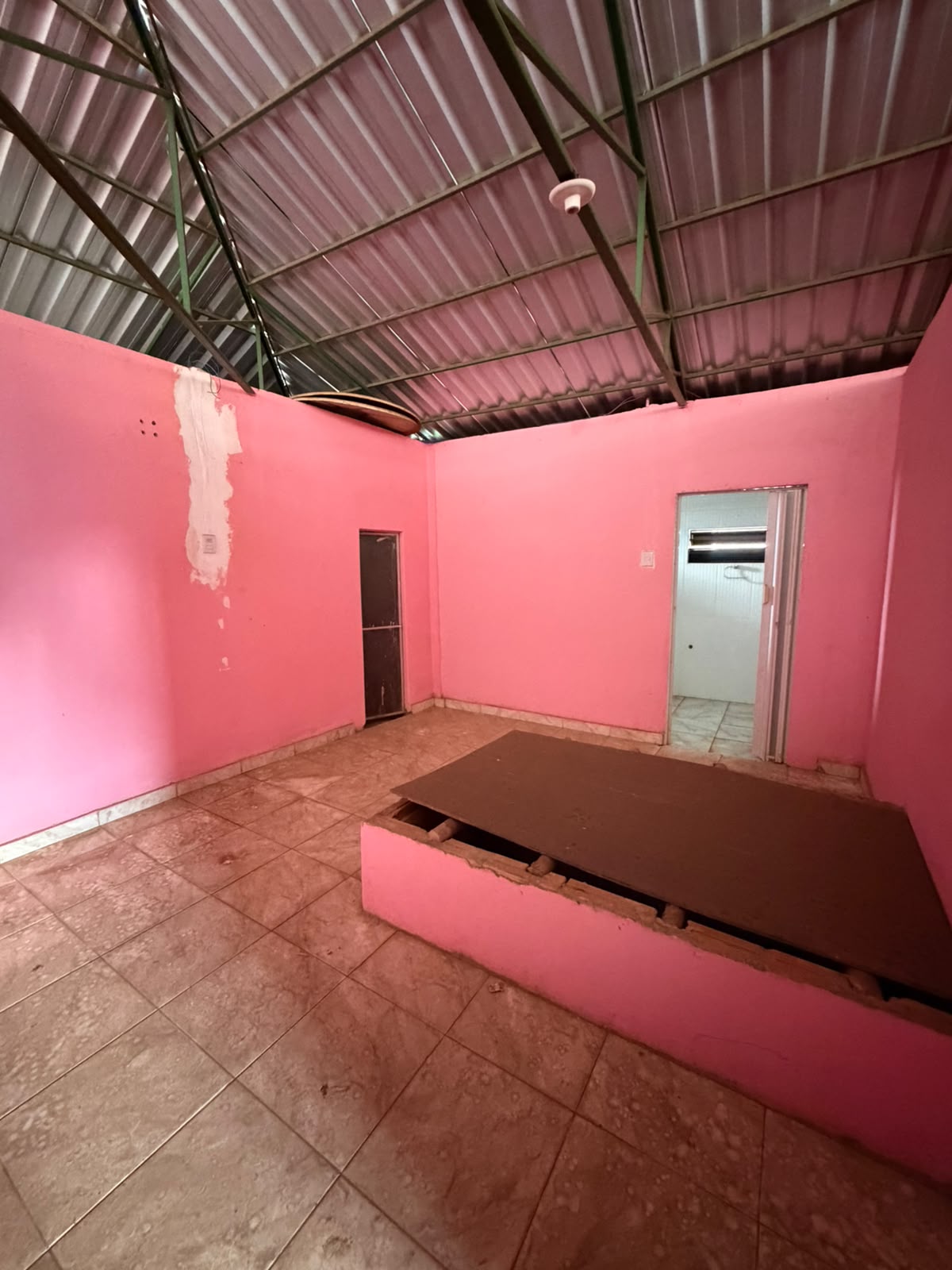 CASA A VENDA + LOTE, bairro Bálsamos - Itabira/MG - Imagem 17