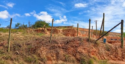 LOTE A VENDA, bairro Santa Matilde, Itabira/MG