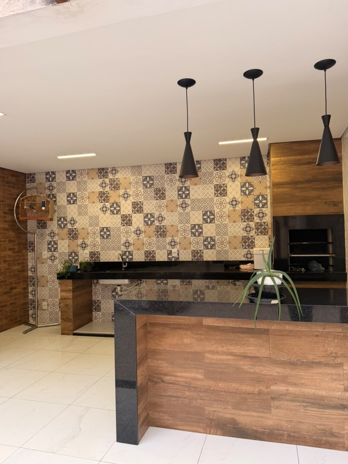 CASA A VENDA, bairro Colina da Praia/Itabira - Imagem 10