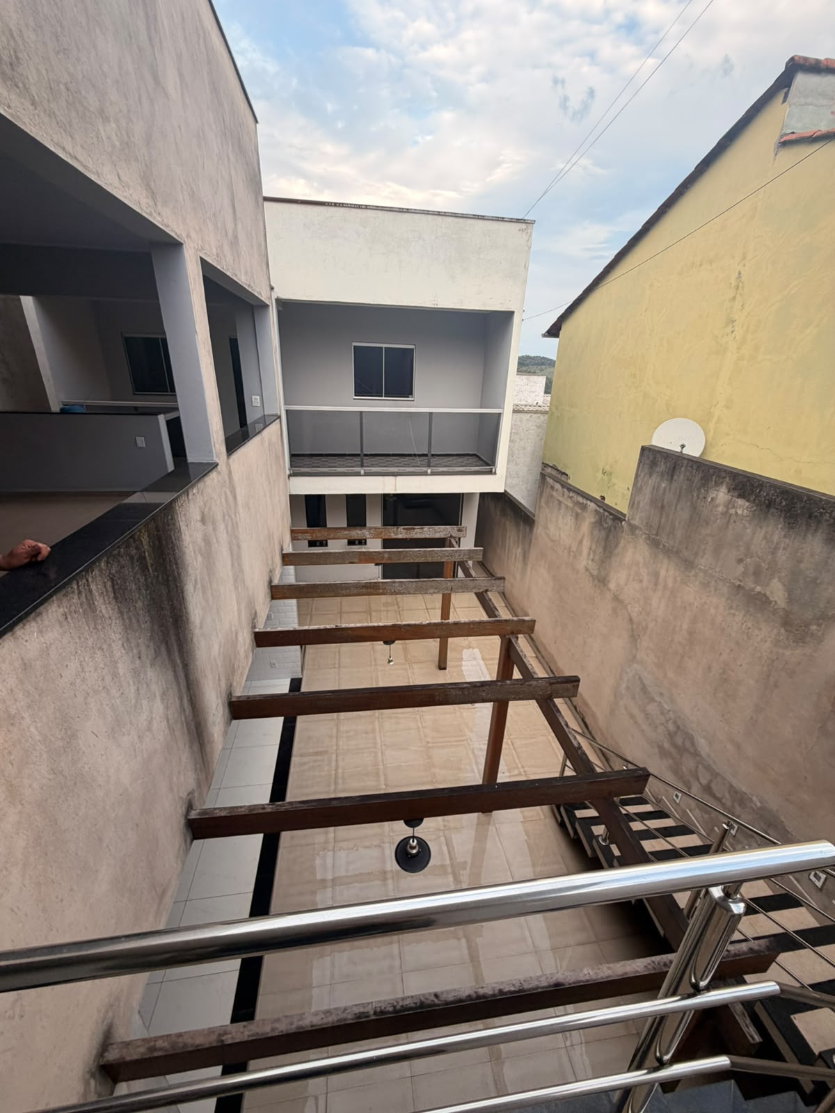 CASA A VENDA, bairro Colina da Praia/Itabira - Imagem 14