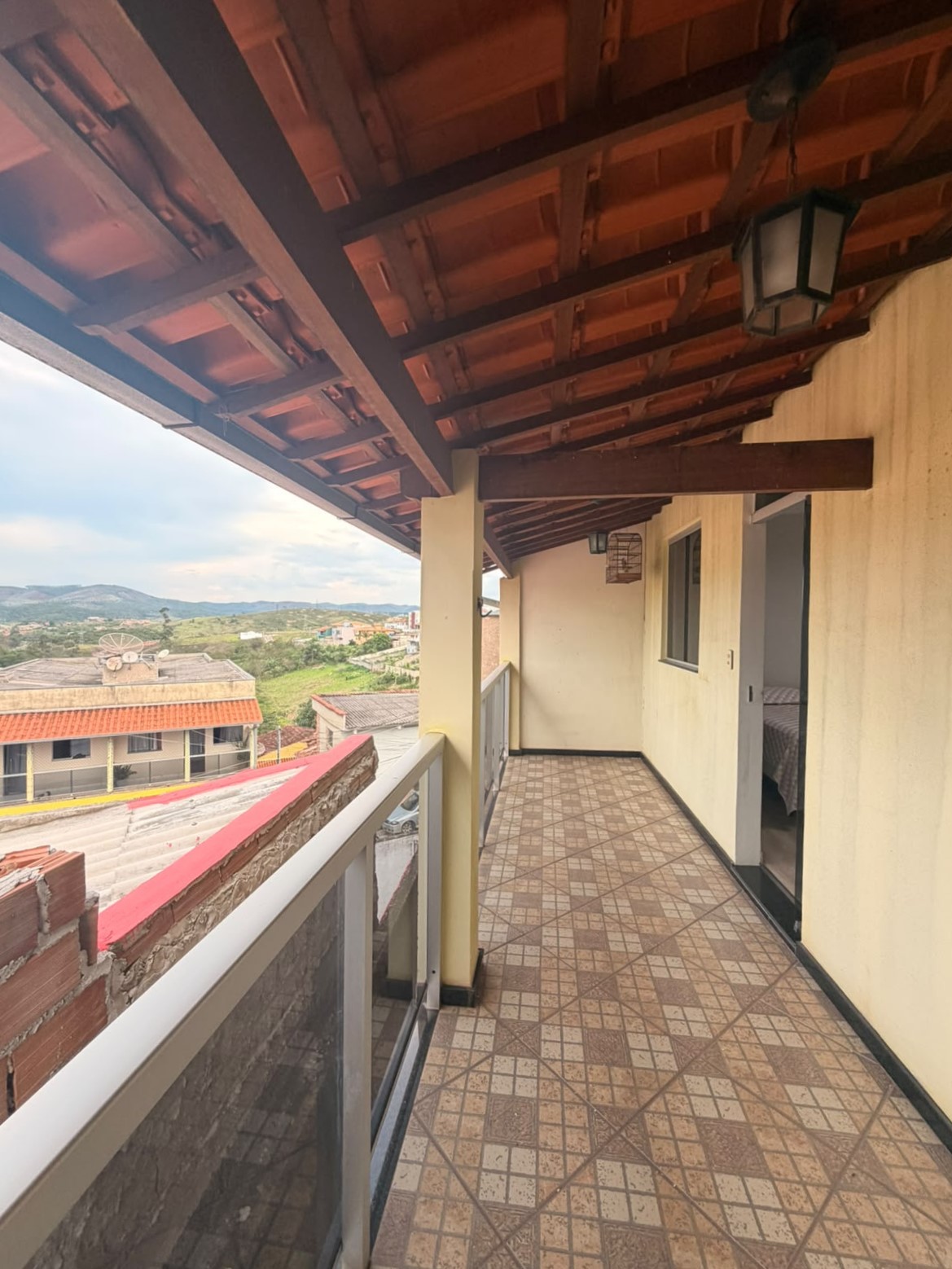 CASA A VENDA, bairro Colina da Praia/Itabira - Imagem 8