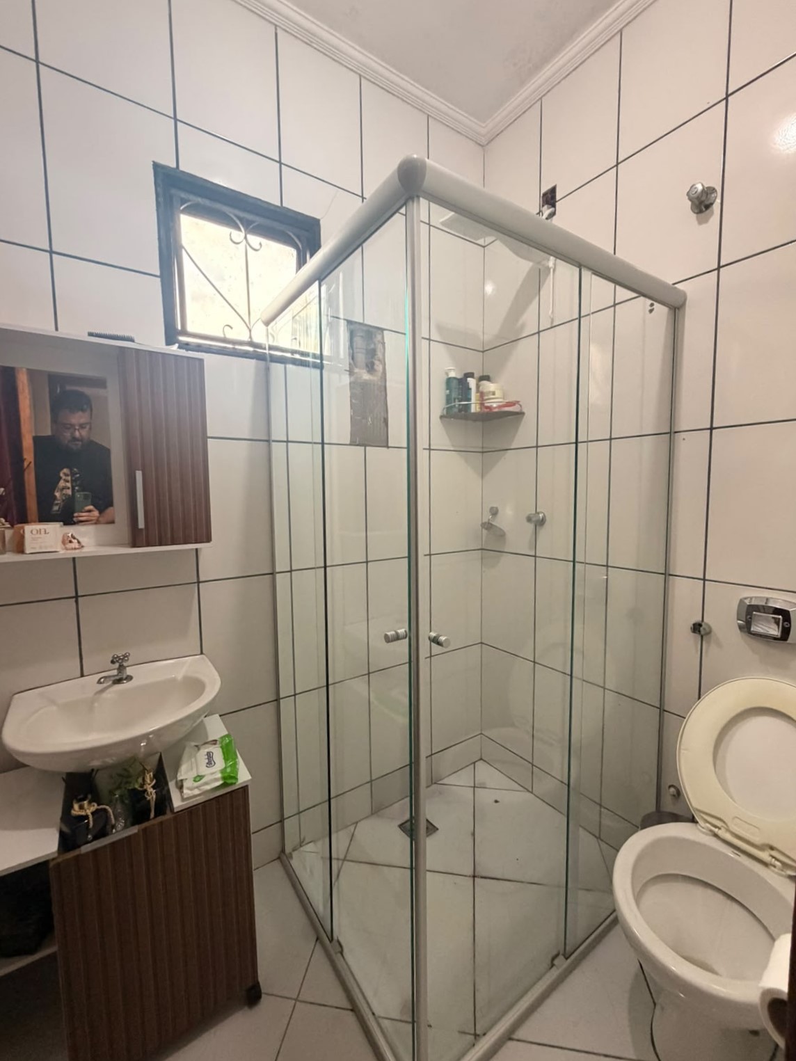 CASA A VENDA, bairro Colina da Praia/Itabira - Imagem 6