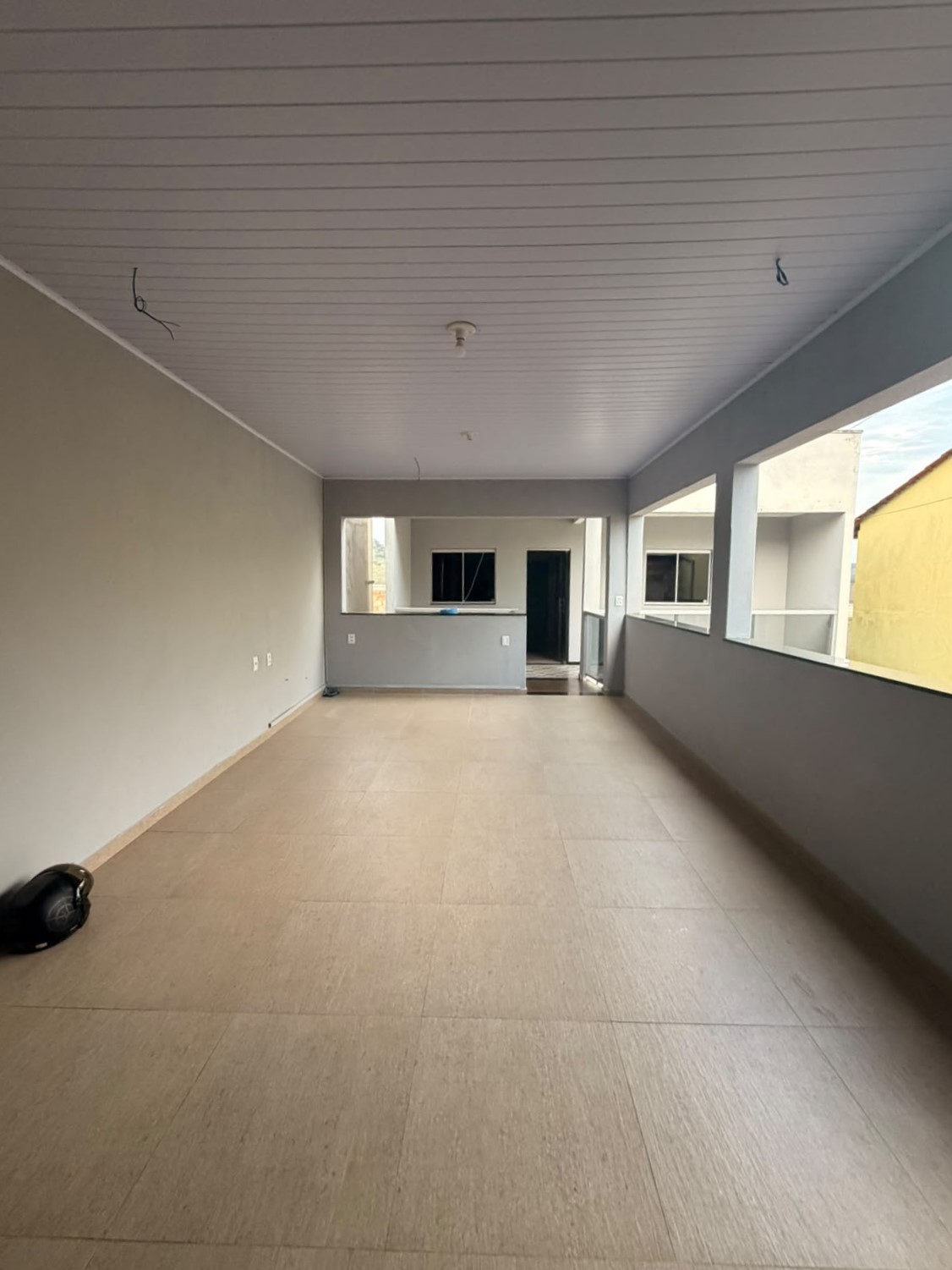 CASA A VENDA, bairro Colina da Praia/Itabira - Imagem 5