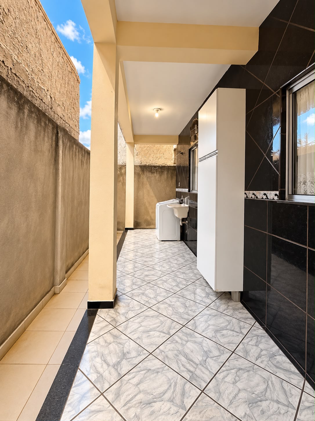 CASA A VENDA, bairro Colina da Praia/Itabira - Imagem 13