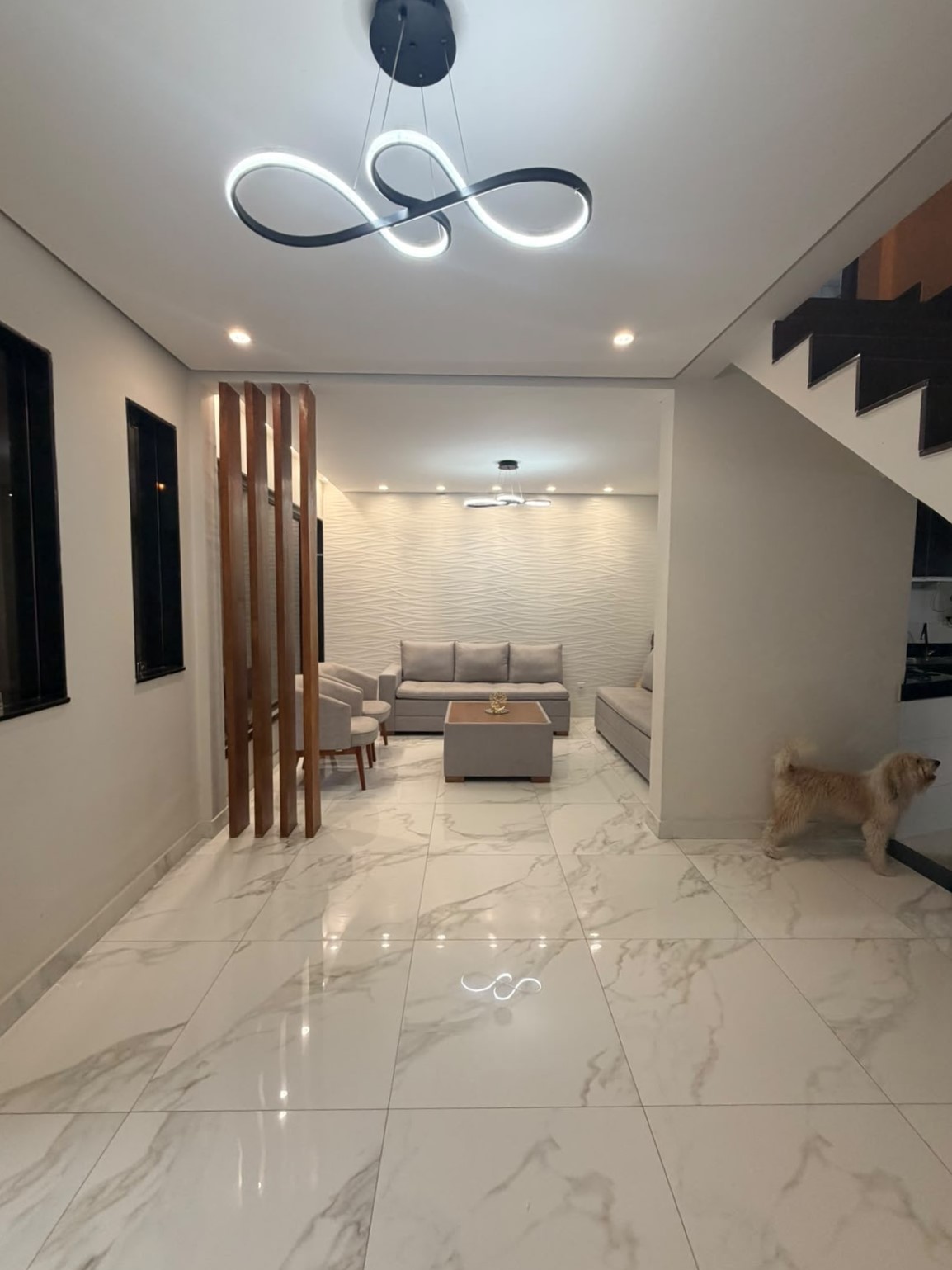 CASA A VENDA, bairro Colina da Praia/Itabira - Imagem 3