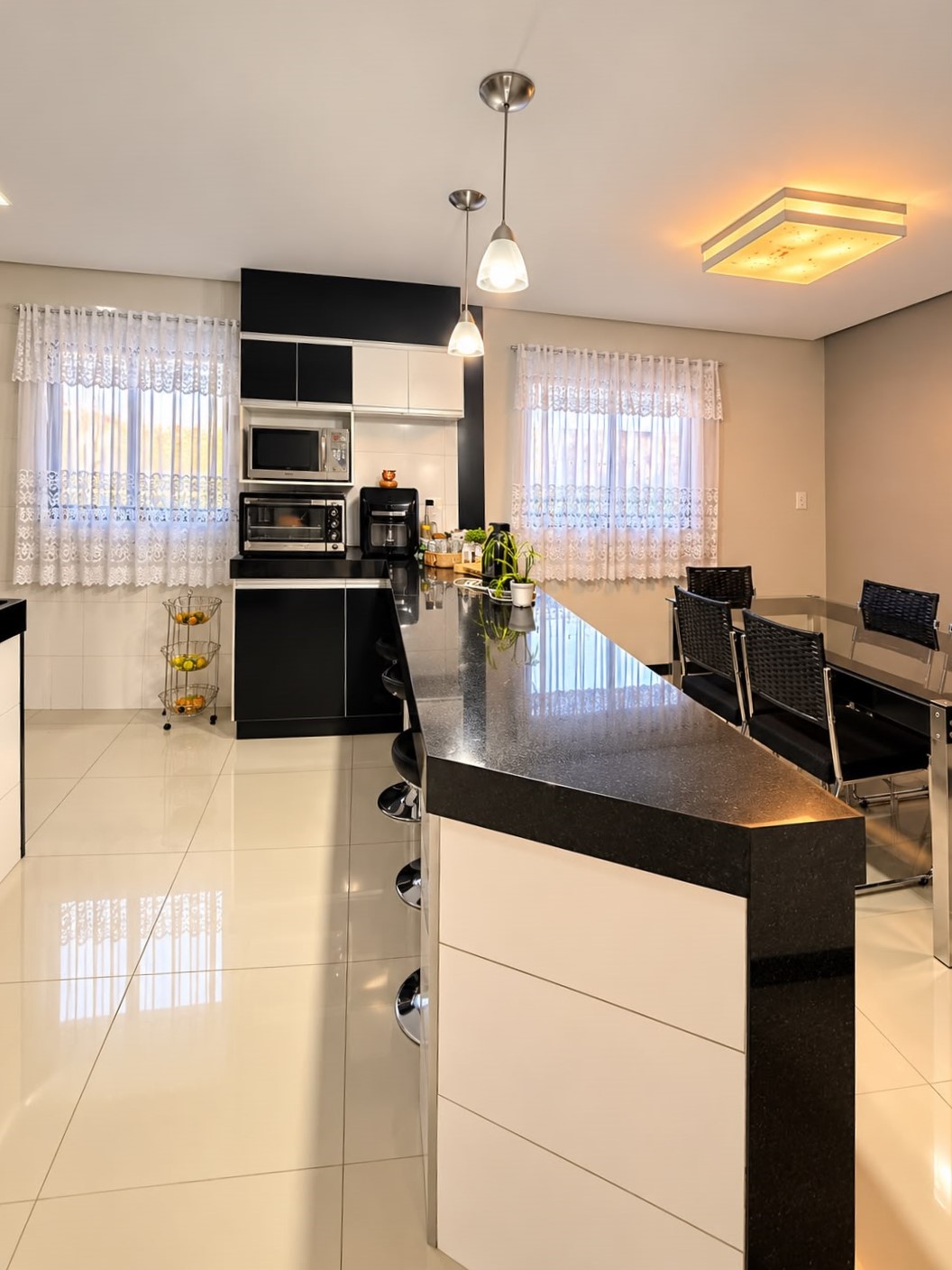 CASA A VENDA, bairro Colina da Praia/Itabira - Imagem 2